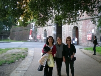 Maratona di Lucca
