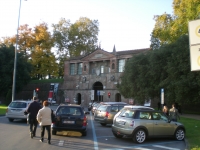Maratona di Lucca

