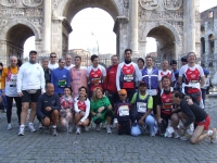 Maratona di Roma
