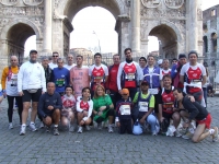 Maratona di Roma
