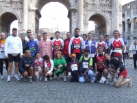 Maratona di Roma
