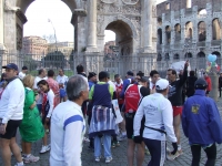 Maratona di Roma
