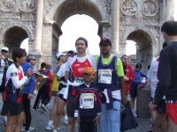 Maratona di Roma

