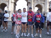 Maratona di Roma
