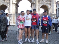 Maratona di Roma
