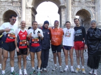 Maratona di Roma
