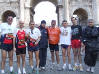 Maratona di Roma
