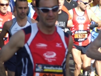 Maratona di Roma
