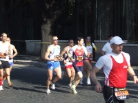 Maratona di Roma

