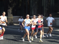 Maratona di Roma
