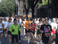 Maratona di Roma
