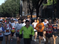 Maratona di Roma
