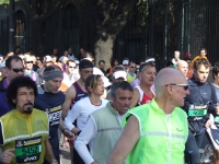 Maratona di Roma
