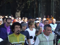Maratona di Roma

