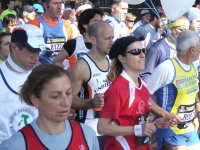 Maratona di Roma
