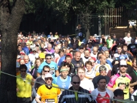 Maratona di Roma
