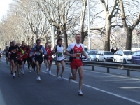 Maratona di Roma
