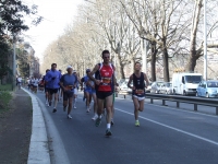 Maratona di Roma
