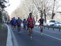Maratona di Roma
