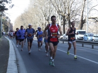 Maratona di Roma
