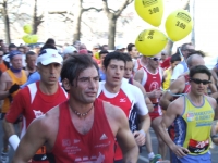 Maratona di Roma
