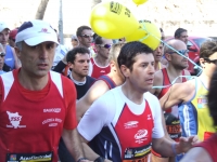 Maratona di Roma
