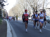 Maratona di Roma

