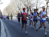 Maratona di Roma
