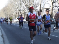 Maratona di Roma
