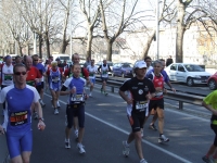 Maratona di Roma
