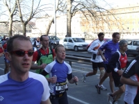 Maratona di Roma
