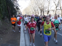 Maratona di Roma
