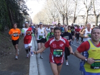 Maratona di Roma
