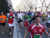 Maratona di Roma
