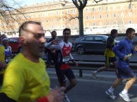 Maratona di Roma
