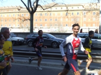 Maratona di Roma
