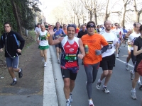 Maratona di Roma
