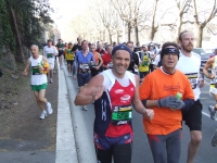 Maratona di Roma
