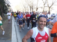 Maratona di Roma
