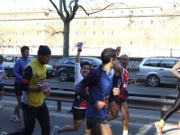 Maratona di Roma
