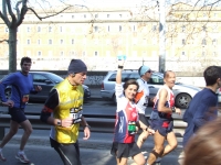 Maratona di Roma
