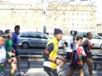 Maratona di Roma
