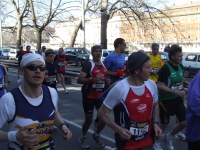 Maratona di Roma
