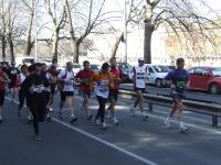 Maratona di Roma
