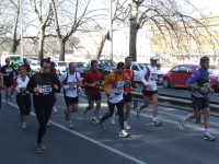 Maratona di Roma
