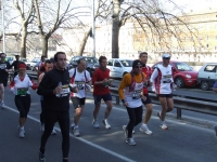 Maratona di Roma
