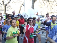 Maratona di Roma
