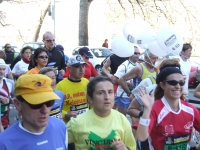 Maratona di Roma
