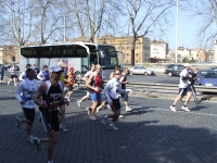 Maratona di Roma
