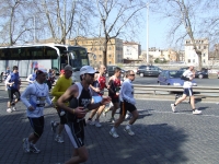 Maratona di Roma

